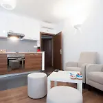 Rooms&Apartments 72
