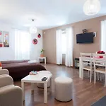 Rooms&Apartments 72