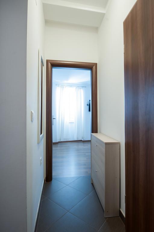 Rooms&apartments 72 * Zadar