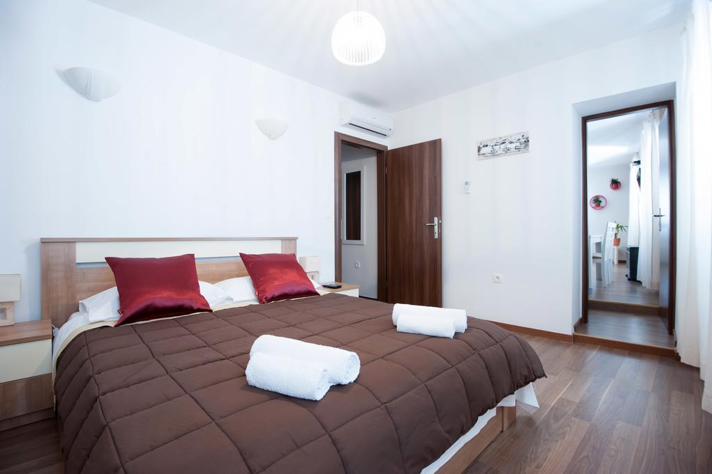 Rooms&apartments 72 Appartement Zadar