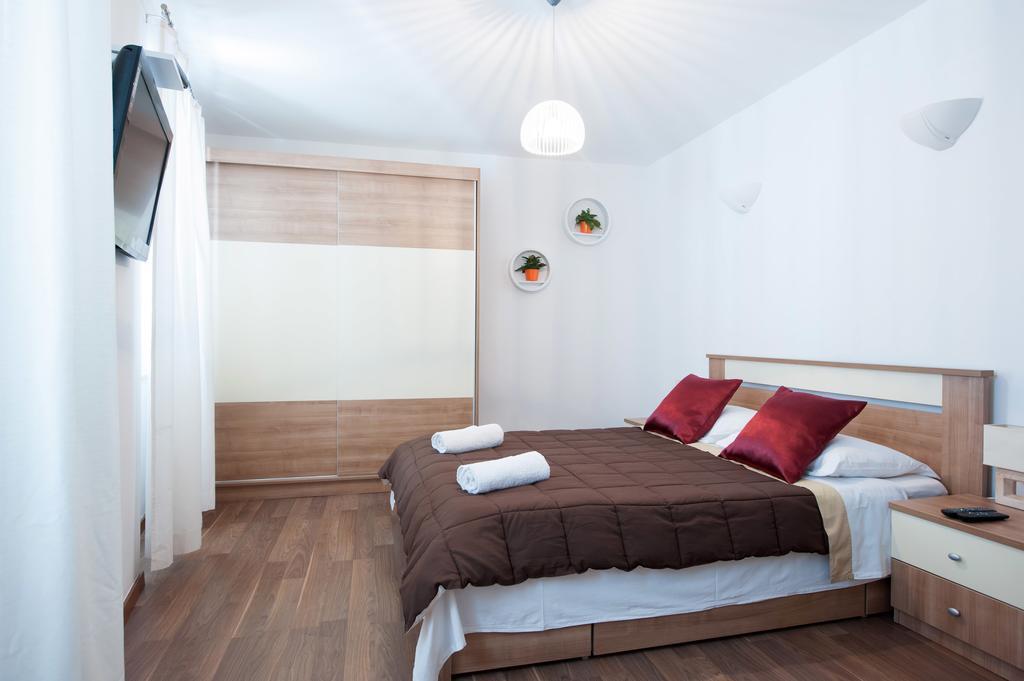 & 72 Apartment Zadar