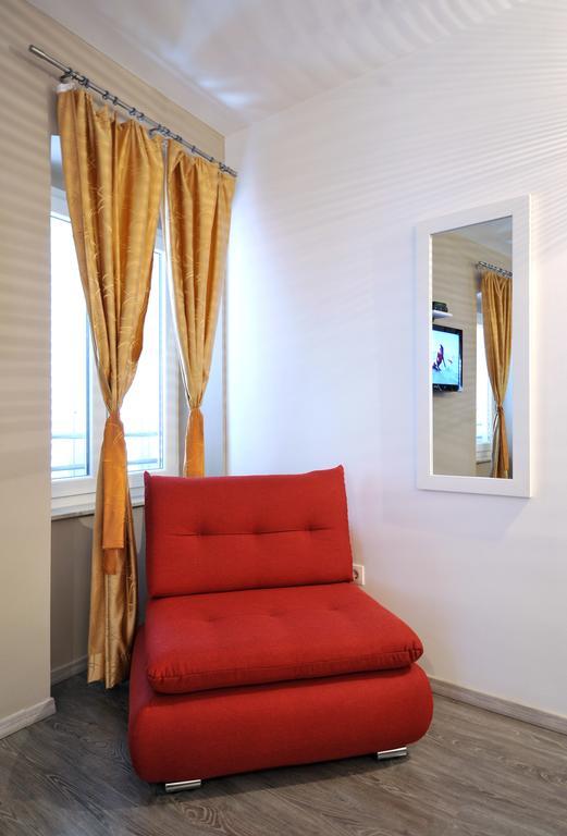 Appartement Rooms&apartments 72 *
