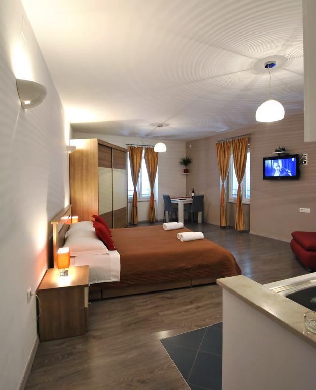 Appartement Rooms&apartments 72 *