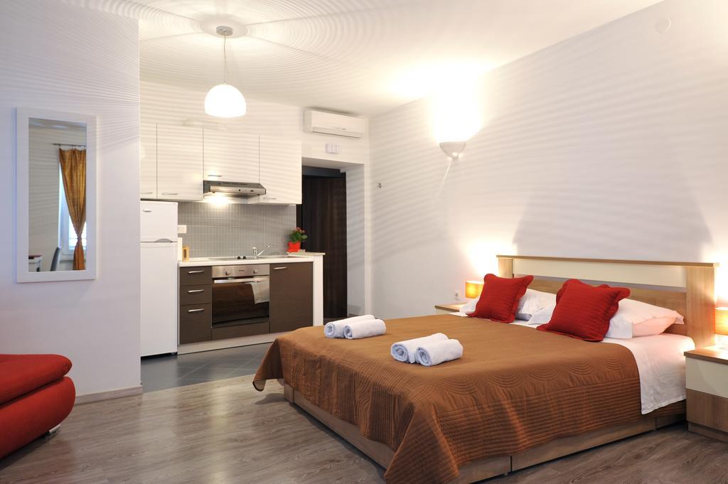 Appartement Rooms&apartments 72 Zadar
