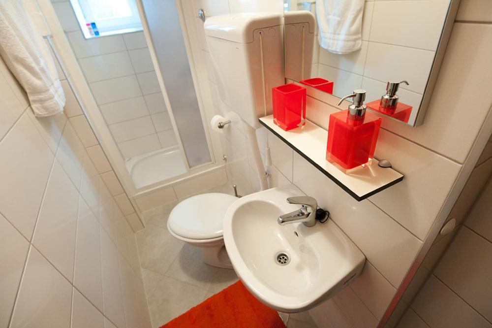 Rooms&apartments 72 Appartement