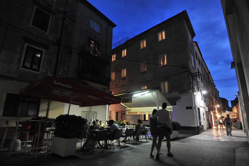 Rooms&apartments 72 Zadar